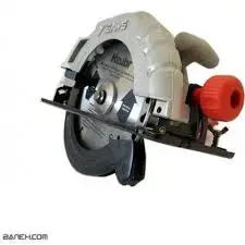 Kzubr ZPD-1650 | Elektrik aýlawly pila 1650 Wt