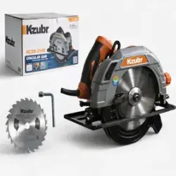 Kzubr KCS9-2100 230 | Elektrik Tegelek Pila 2100 W