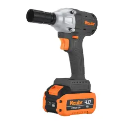 Kzubr KCIW20V-1/2 | Impact Wrench 1/2 Inch Cordless