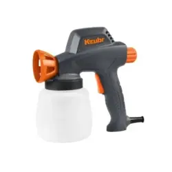 Kzubr KESG-60 | Çiliji 60L Berk Bak