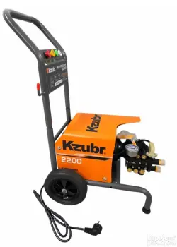 Kzubr KHRW-2200N | High-Pressure Washer 2200 W