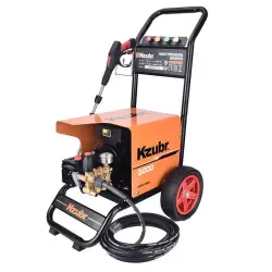 Kzubr KHRW-3000N | High-Pressure Washer 3000W