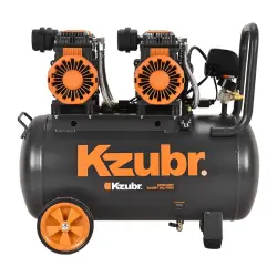 Kzubr KAC-9L | Портативный воздушный компрессор 9 л