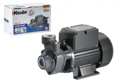 Kzubr QB-60 | Водяной насос Компактный дизайн