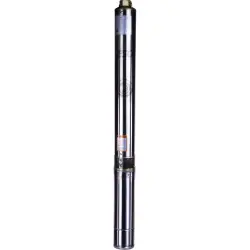 Kzubr K3SDM2/11*370 | Çuňňur Guýy Nasosy 0,37 kW