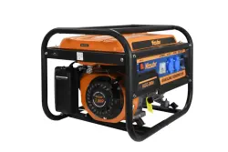 Kzubr KGG-2800 | Benzinli Generator 2800 Wt