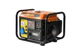 Kzubr KGG-950T | Generator Göçme Güýç Çeşmesi