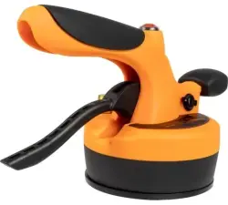 Kzubr KCTTM8V-120 | Tile Laying Vibrating Suction Cup High Power