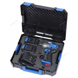 Royce M28 | Аккумуляторный гайковерт