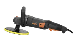 Kzubr KPLS180-1200 | Полировальная машинка 1200 Вт 180 мм
