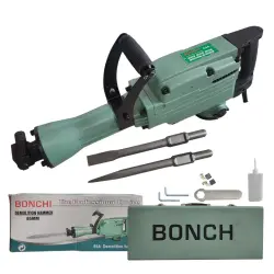 Bonchi 65A | Perforator Güýçli SDS Gabat Gelýän