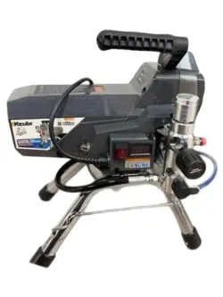 Kzubr KPSM-3901 | Spray Gun HVLP Professional