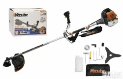 Kzubr KBC-520-2 | Benzinli Çigir Çalgyjy 2-Taktly Motor