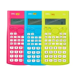 Scientific Calculator | Scientific Calculator Reliable Performance
