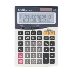 Generic N/A | Kalkulyator Gara Çal Ofis Esasy