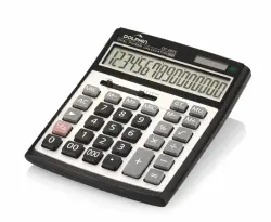 Dolphin DC-260V | Калькулятор Надежная Работа