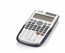 Dolphin FC-991ESP | Ylmy Kalkulýator Köp Setirli LCD