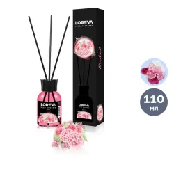 LOREVA 9100420 | Air Freshener Bamboo 110ml