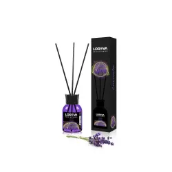 Loreva 9100501 | Air Freshener Bamboo SERIN SU Scent 55ml