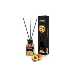 LOREVA 9100510 | Air Freshener Bamboo Peach 55ml