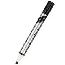 Deli U00220 | Ak Tagtanyň Marker Gara 2-5 mm
