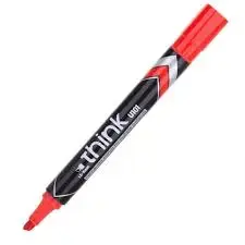 Deli Think U10140 | Permanent Marker Quick-Dry