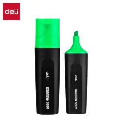 Deli ES600 | Ýaşyl Marker Ç