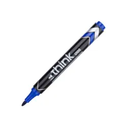 Deli EU00130 | Dry Erase Marker Blue 2.0mm