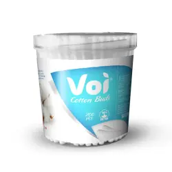VOI SML-C001 | Cotton Buds 100 pcs Hygienic Pack