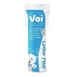 VOI SML-C007 | Cotton Pads 140 pcs Pure Cotton