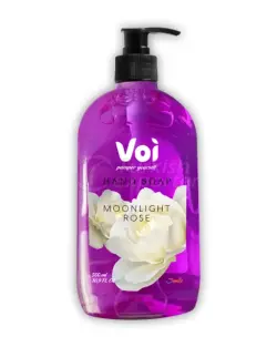 VOI SML-L003 | Hand Soap 500ml Moonlight Rose