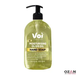 VOI SML-L060 | Suwuk El Sabyny 500 ml Zeýtunly