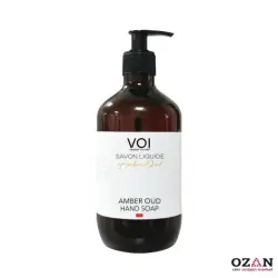 VOI SML-L067 | Жидкое мыло Amber Oud 500 мл