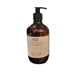 VOI SML-L068 | Hand Soap White Lotus 500 ml