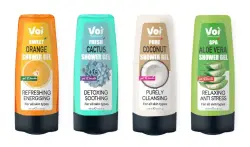 VOI SML-L050 | Shower Gel Orange 410ml