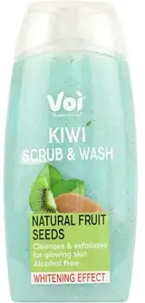 VOI SML-L053 | Kiwili Beden Geli-Skraby 400 ml