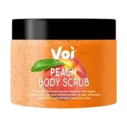 VOI SML-L057 | Body Scrub Peach 380g