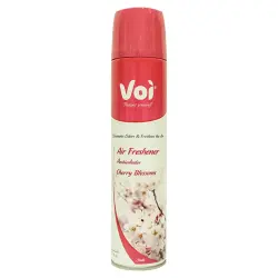 VOI SML-AE002 | Room Freshener Cherry Blossom 300ml