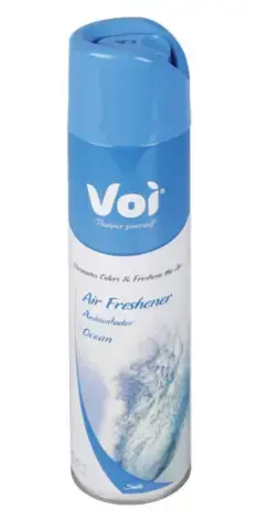 VOI SML-AE004 | Room Freshener Ocean Scent 300ml