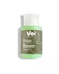 VOI SML-CS007 | Nail Polish Remover 175 ml Acetone Green Apple