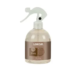 Loreva 9300901 | Освежитель Воздуха Спрей Древесный 500мл