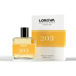 LOREVA 9300803 | Premium Perfume 50 ml