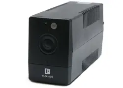 FLEXSTON MiniFlex 850 S PUS0850A01 | ИБП 850ВА Line Interactive