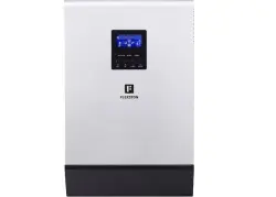 FLEXSTON PIV4850A01 | Инвертор 5000 ВА чистая синусоида MPPT
