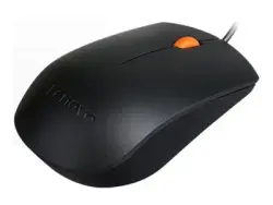 Lenovo GX30M39704 | USB optiki syçan 1600 DPI simmetrik