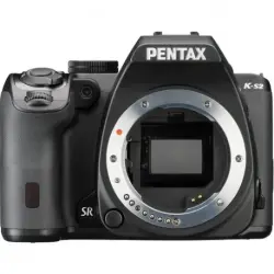 Pentax K-S2 11644 | Цифровая камера комплект двойных объективов влагозащита