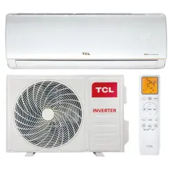 TCL TAC-BR18HSV/TB | Инверторный кондиционер сплит-система 60 м²