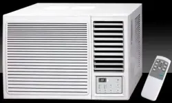 TECHNOLUX TLWAC-05/T | Window Air Conditioner 5000 BTU