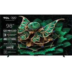 TCL 98P8L | Mini LED Смарт ТВ 98" 4K 144Гц VRR