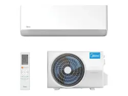 Presino 09(80) Inverter | Split-System Air Conditioner Energy Efficient